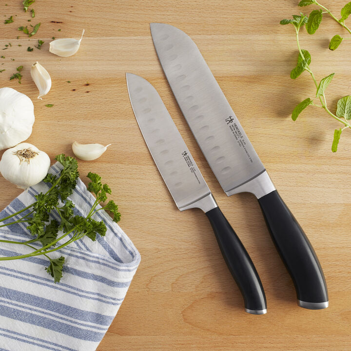 Henckels Elan 2-pc Asian Knife Set