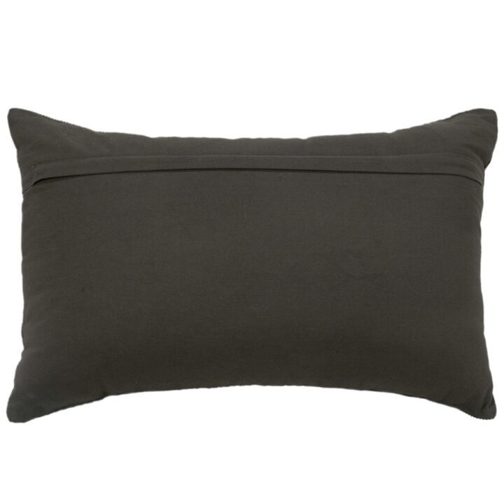 14" x 20" Down Filled Pillow