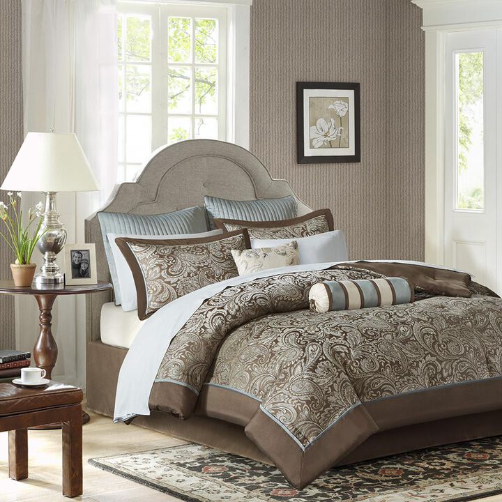 Belen Kox Classic 12 Piece Bed Set, Belen Kox