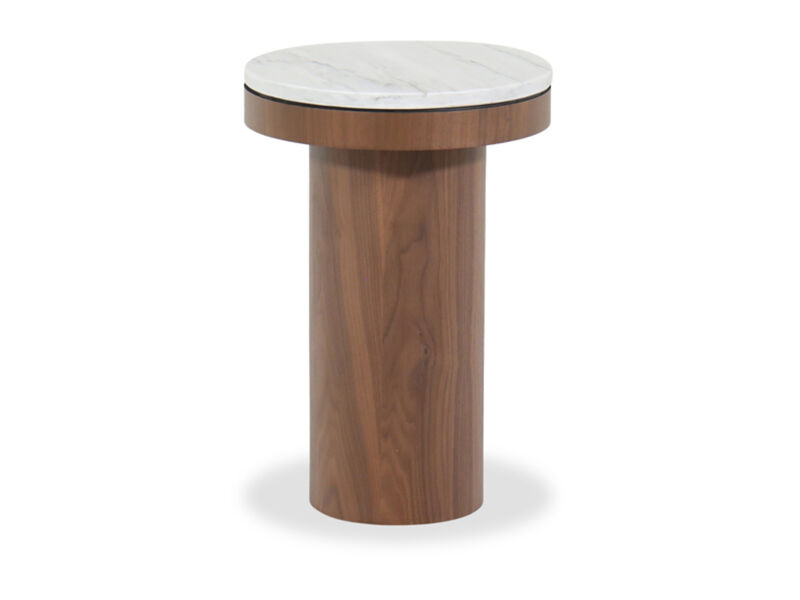 Vana Round Drink Table