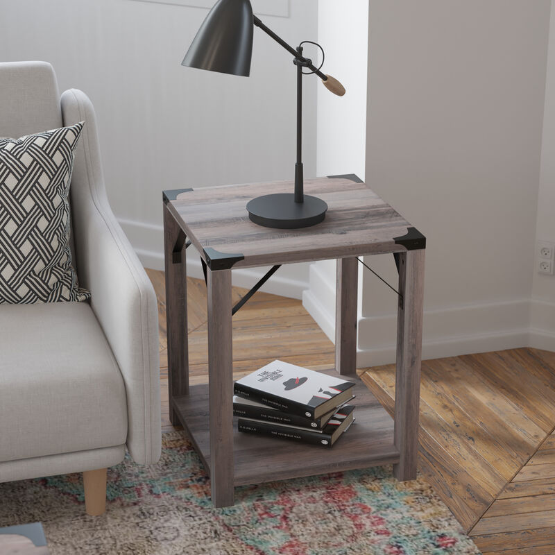 Living Room End Tables