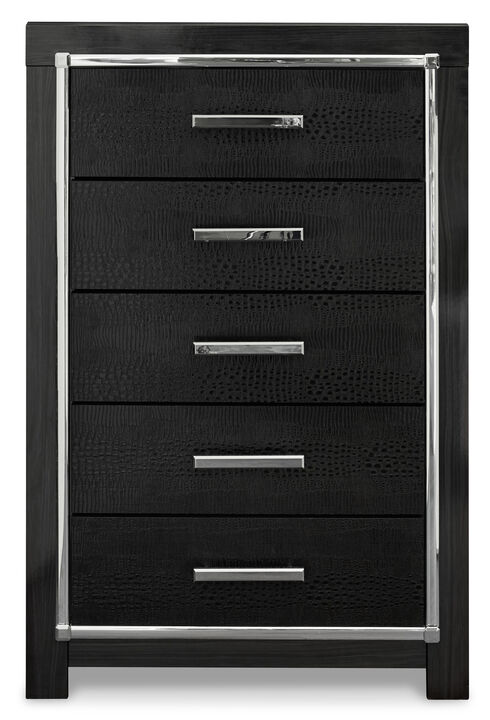 Kaydell 5 Drawer Chest