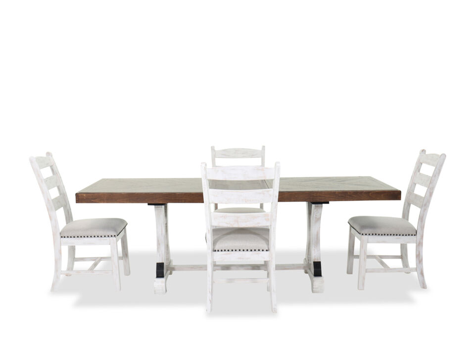 Valebeck 5-Piece Dining Set