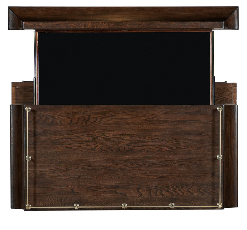 Dukes Bar Cabinet