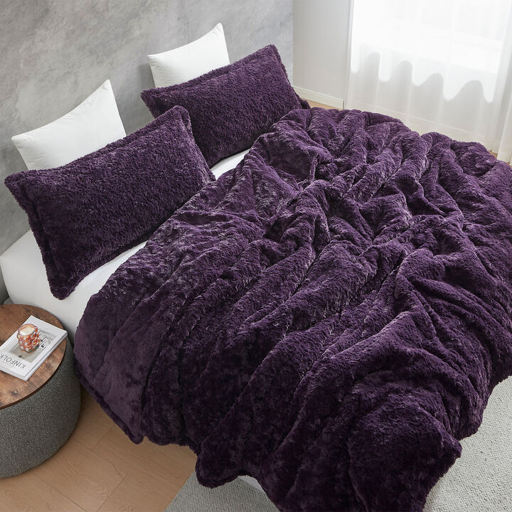 Wriggle With It - Coma Inducer� Oversized Comforter Set