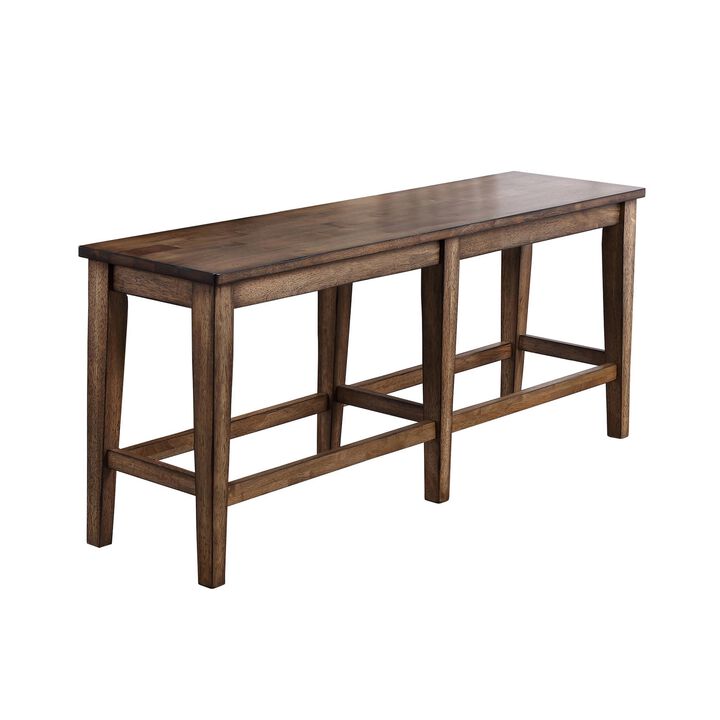 Carmel Tall Bench