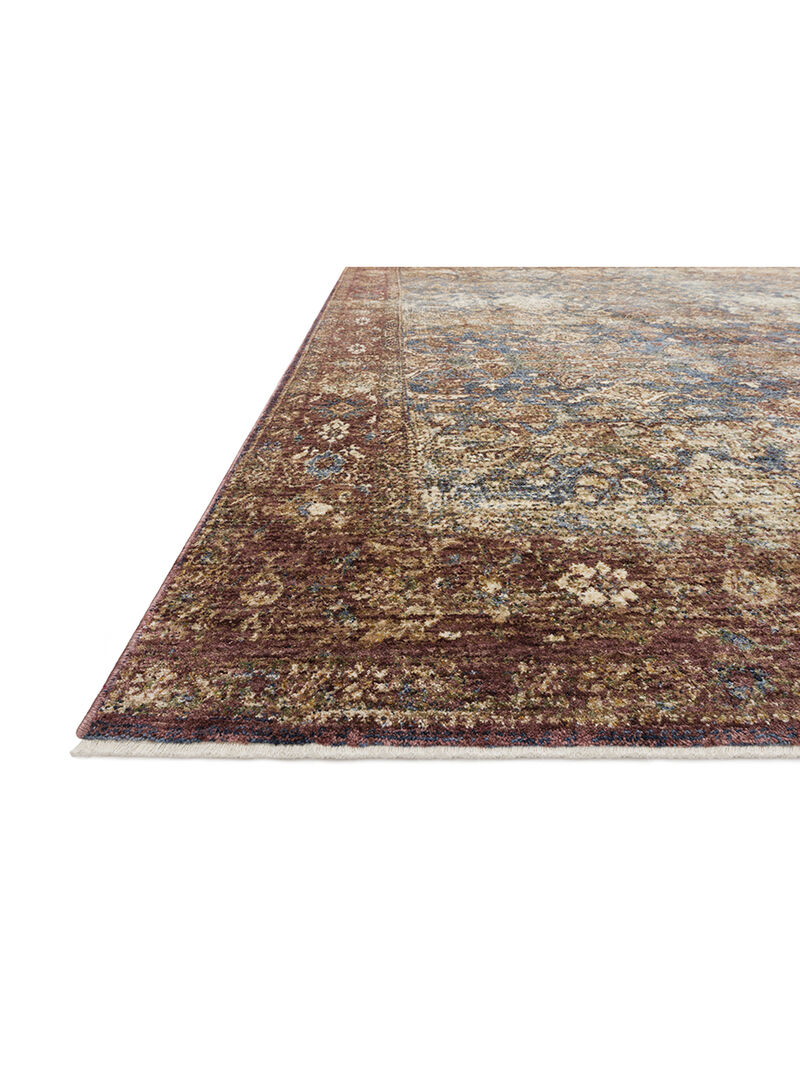 Kennedy KEN05 Collection by Magnolia Home by Joanna Gaines