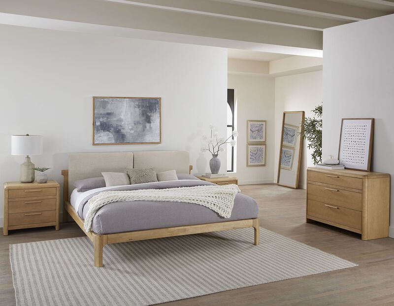 Furano Bachelor Chest