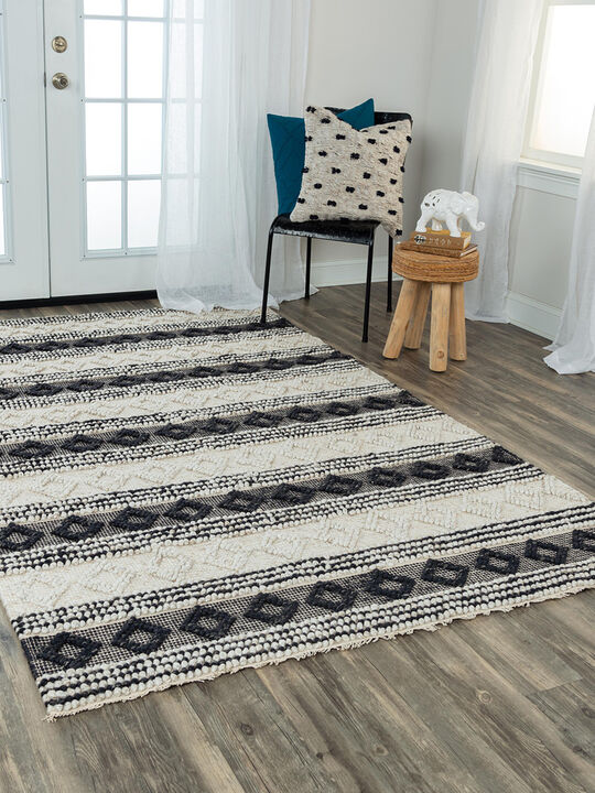 Capri CPI104 5' x 7'6" Rug