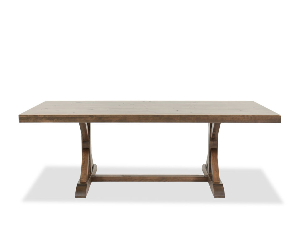 Loft Dining Table