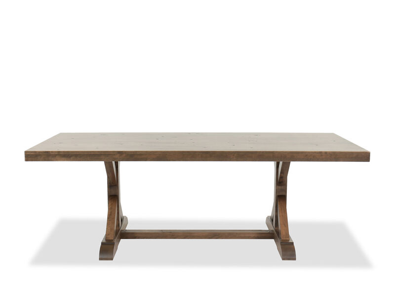 Loft Dining Table