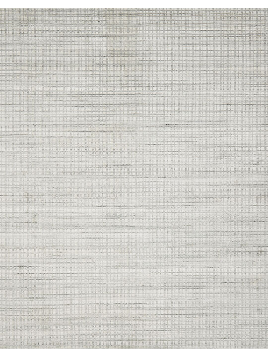 Urbana UB01 Silver 5'6" x 8'6" Rug