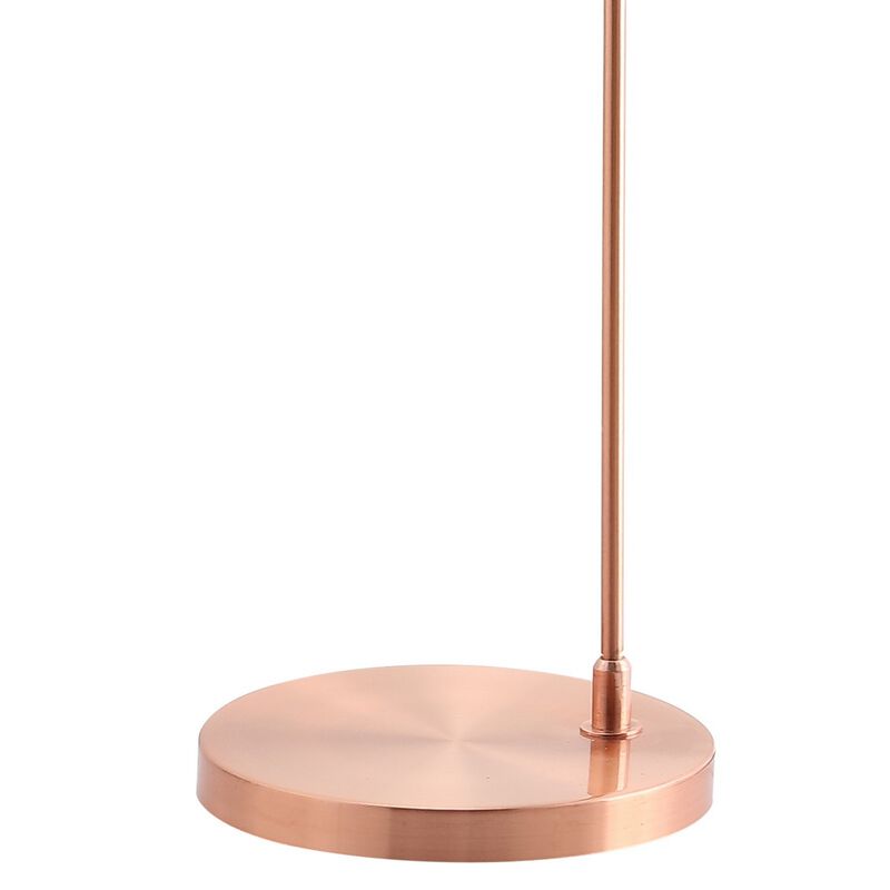 Brandon Metal Task LED Floor Lamp