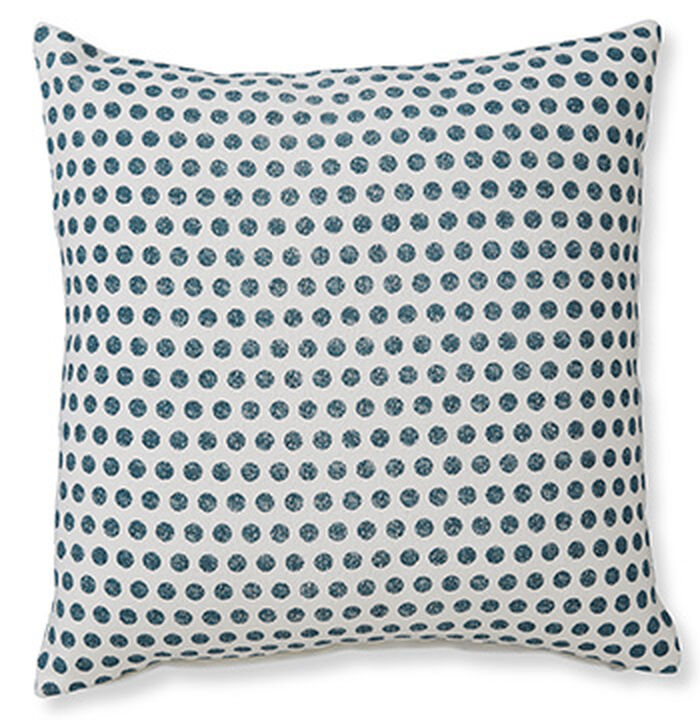 Monique Green Pillow (Set of 4)