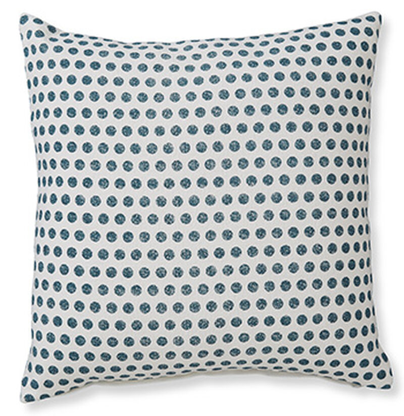 Monique Green Pillow (Set of 4)