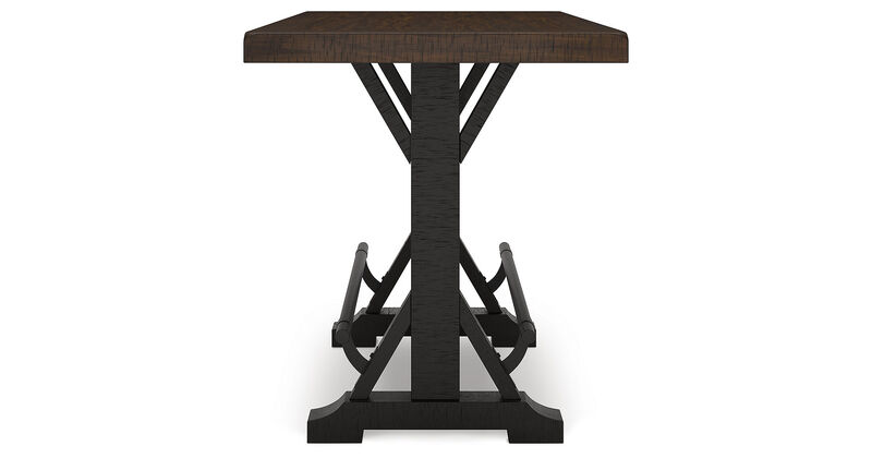 Valebeck Dining Room Counter Table