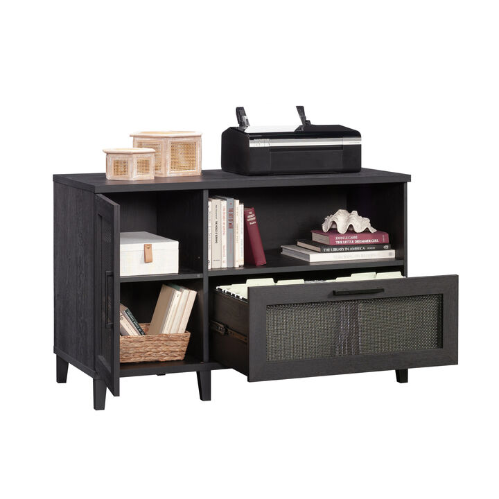 Tiffin Line File Credenza