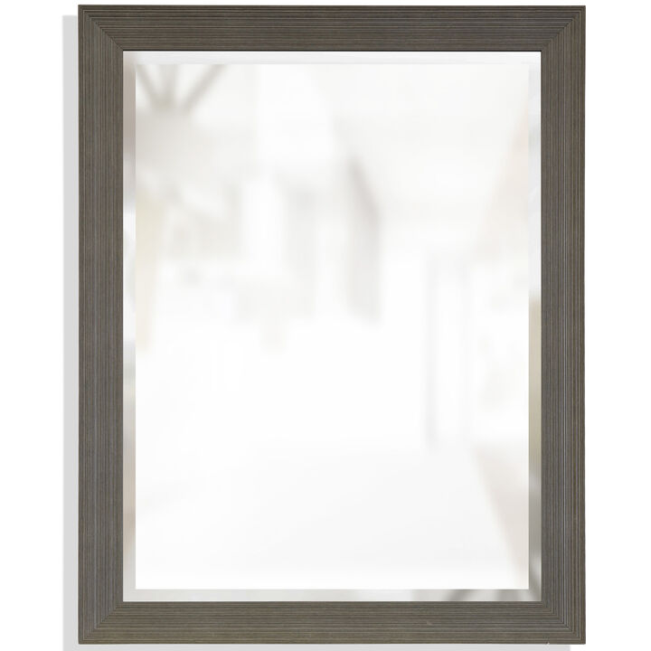 Manufactured Mirror
