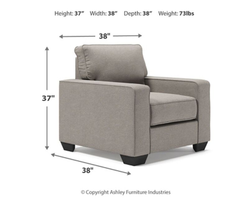 Greaves Chair