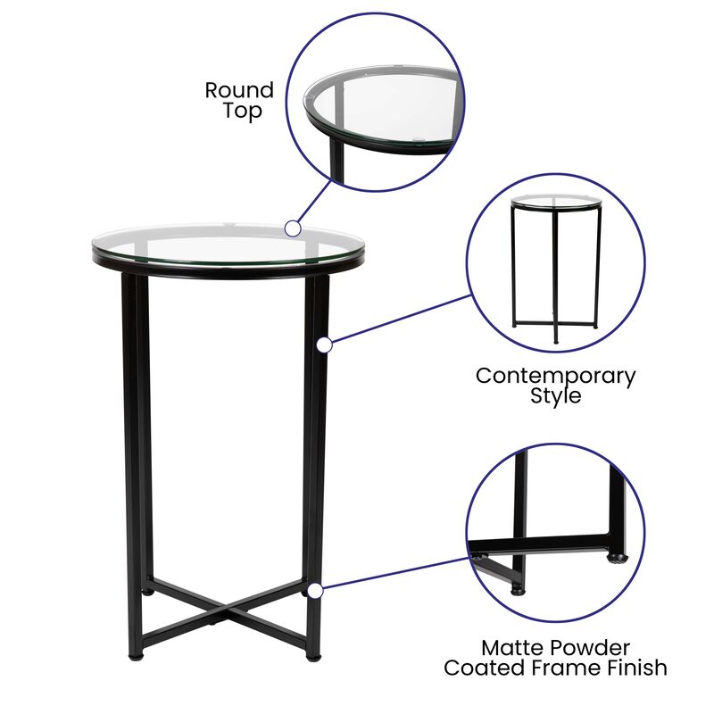 Living Room End Tables