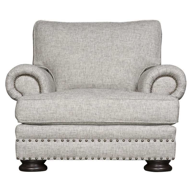 Foster Fabric Chair