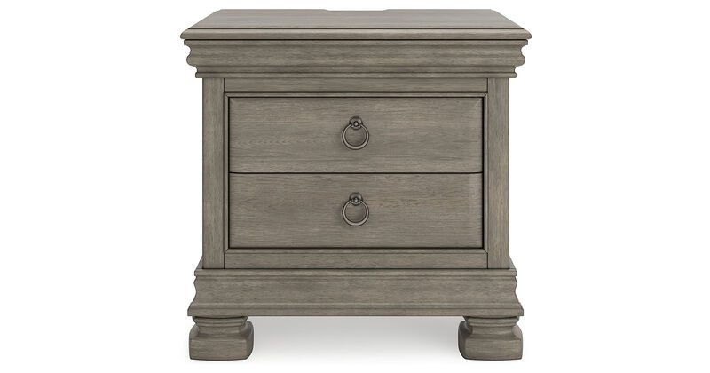 Lexorne Nightstand