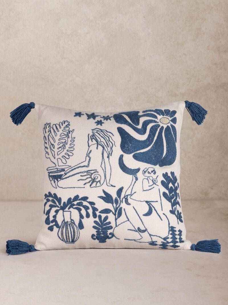 Sialkot Pillow