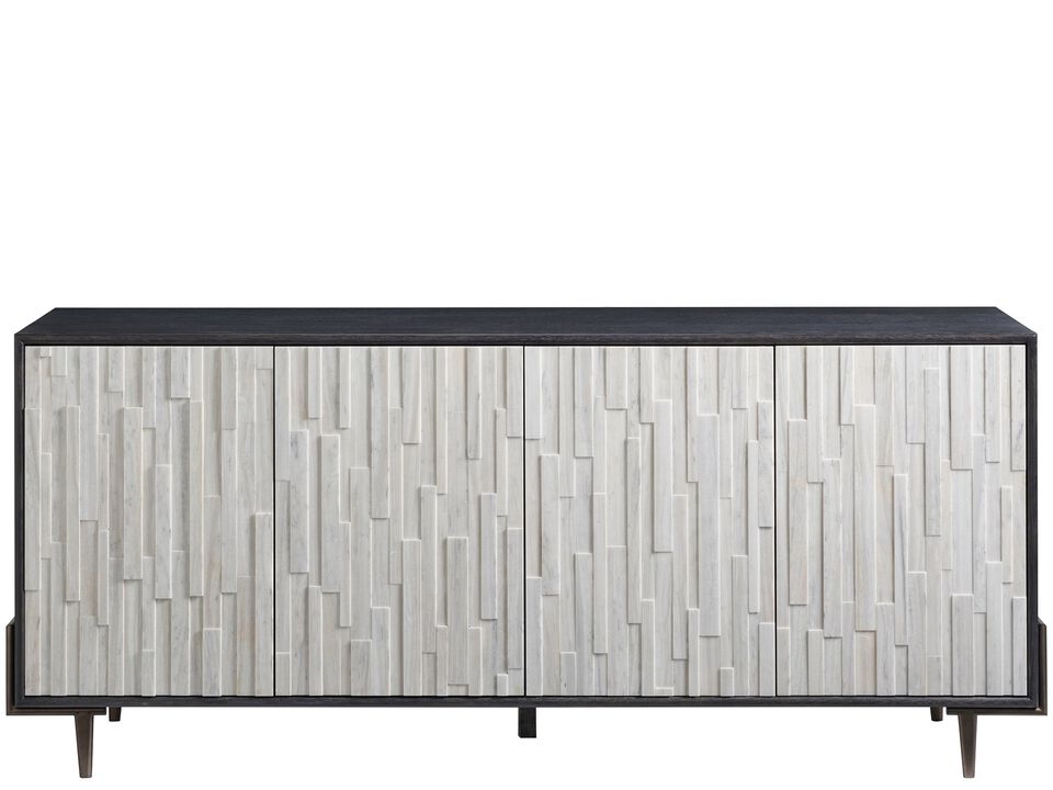Olso Entertainment Console