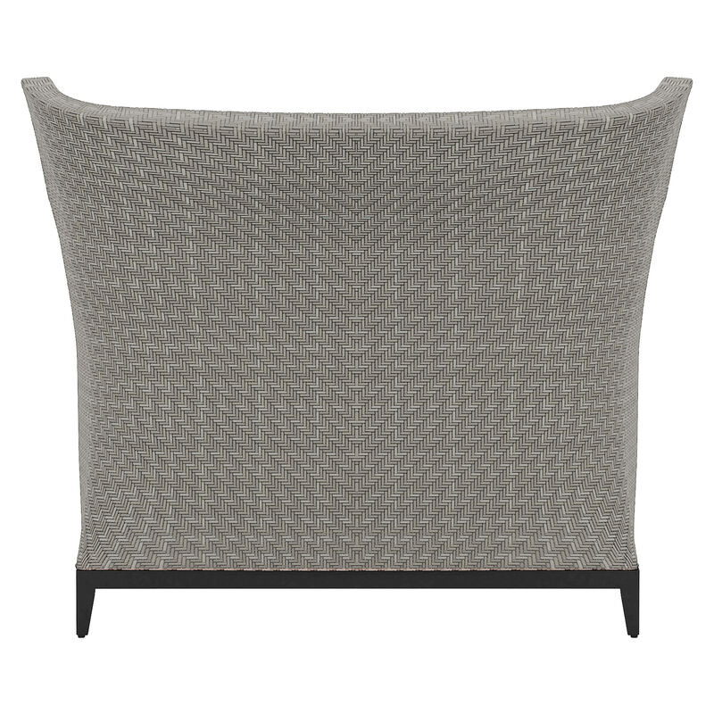 Captiva Outdoor Chair 1/2