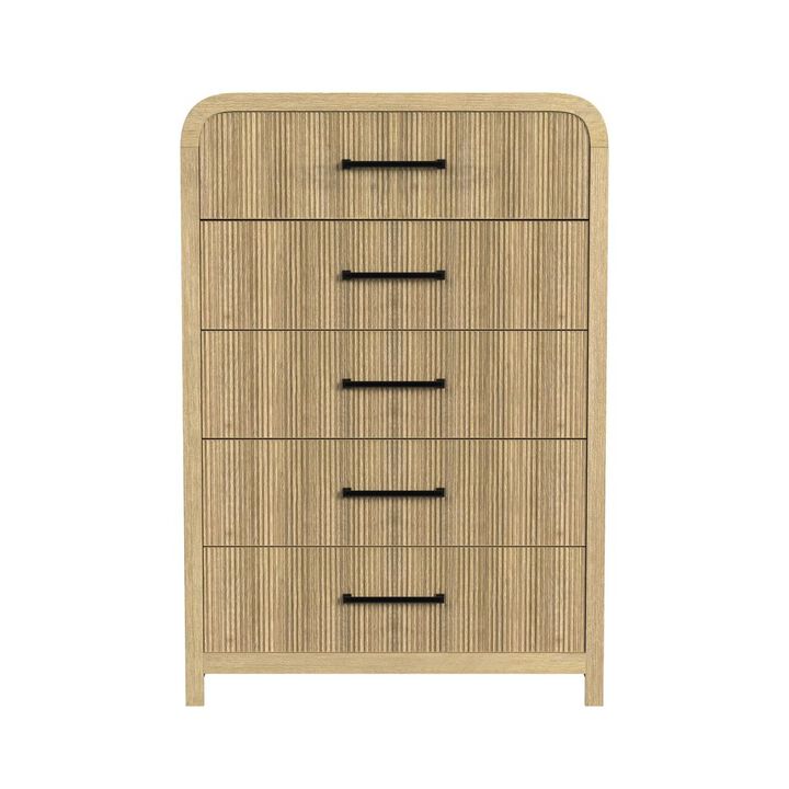 Ridgemont Sand Chest