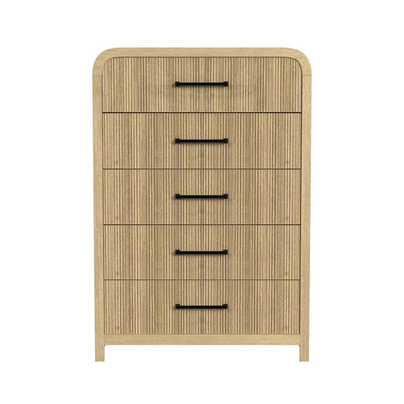 Ridgemont Sand Chest
