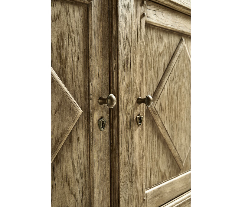 Eon Rustic French Credenza