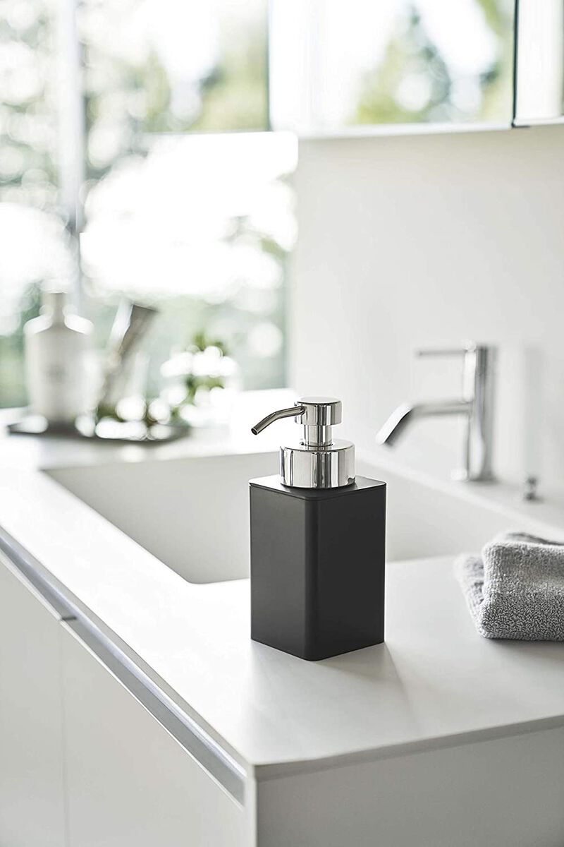Foaming Soap Dispenser