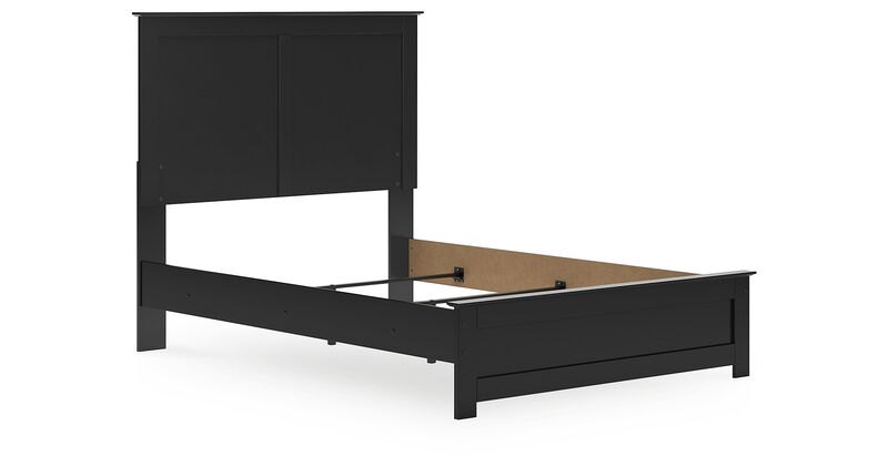 Maribel Full Panel Bed