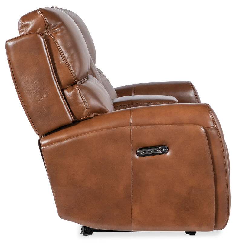Crosby Zero Gravity Power Loveseat