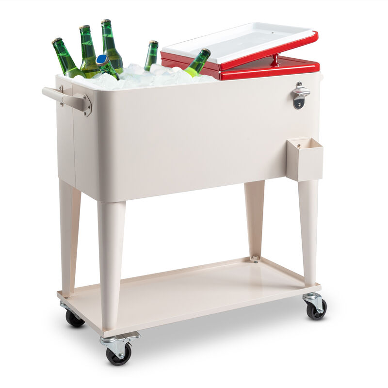 Freezer Incubator Temperature-Controlled Storage for Laboratory, Medical, or Research Use