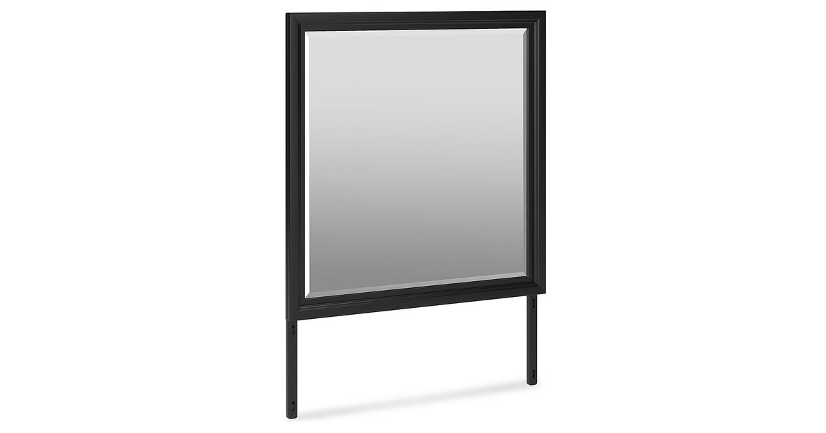 Lanolee Bedroom Mirror