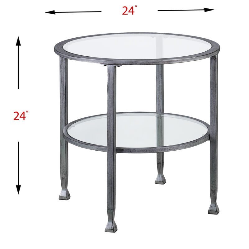 Bexley End Table
