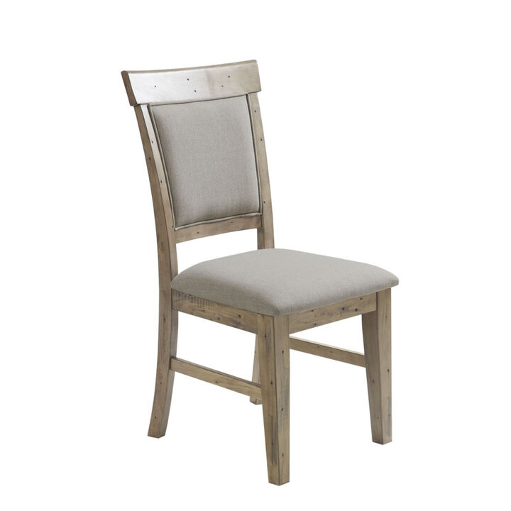Oliver Dining Side Chair (Set Of 2)