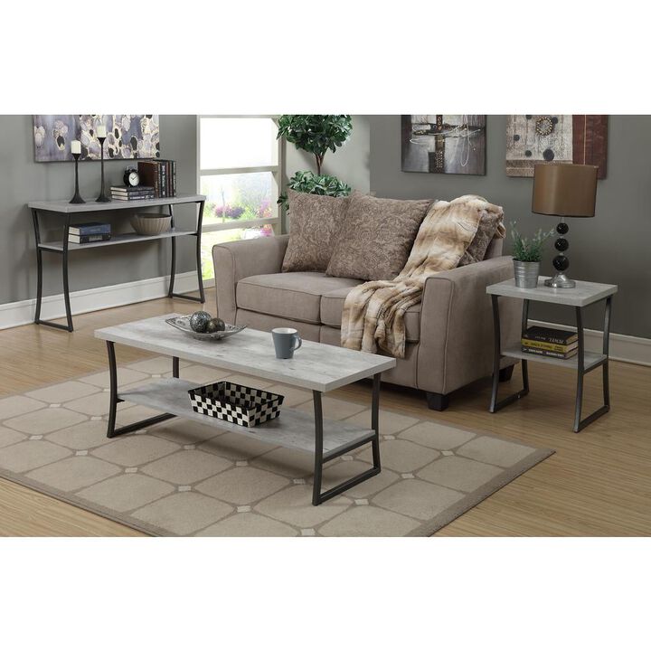 Convience Concept, Inc. X-Calibur Coffee Table