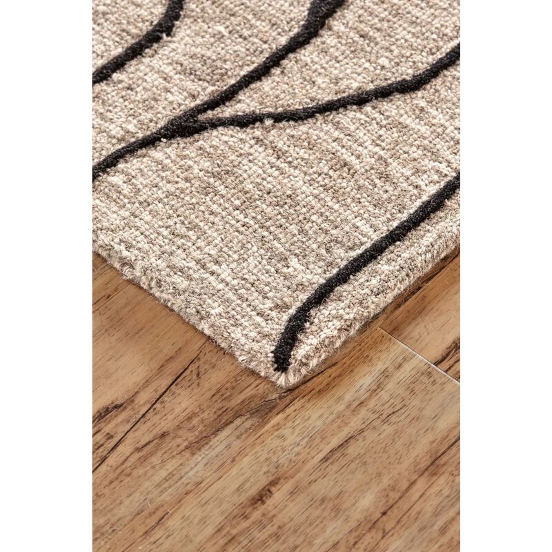 Enzo 8734F 9'6" X 13'6" Rug