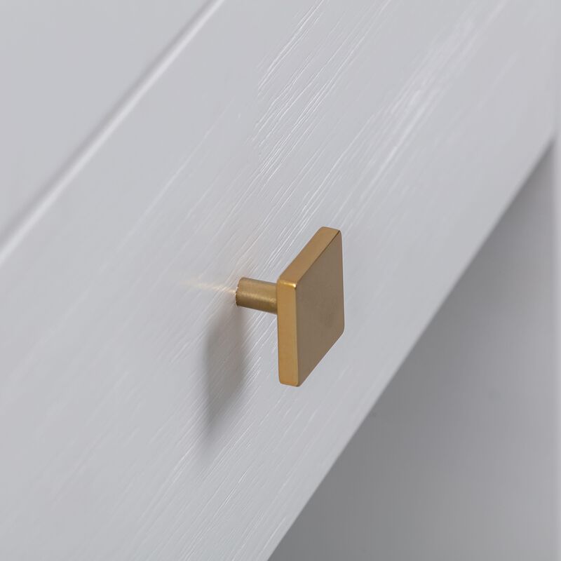 Hump Nightstand