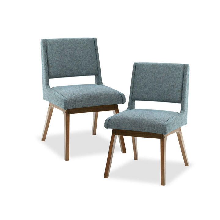Boomerang Dining Chair (Set Of 2)