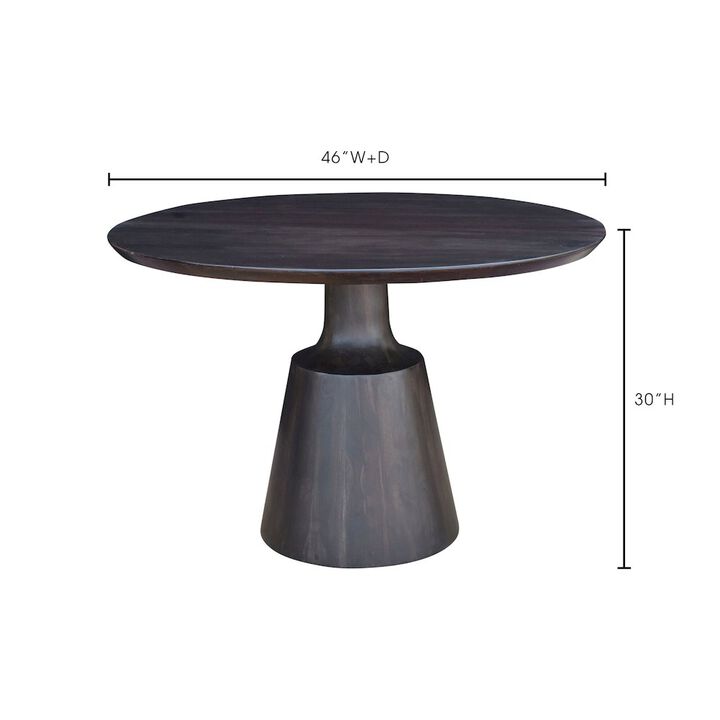 Moe's Home Collection MYRON DINING TABLE