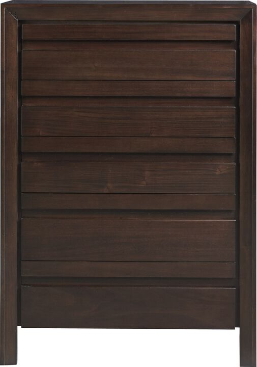 Element Chest