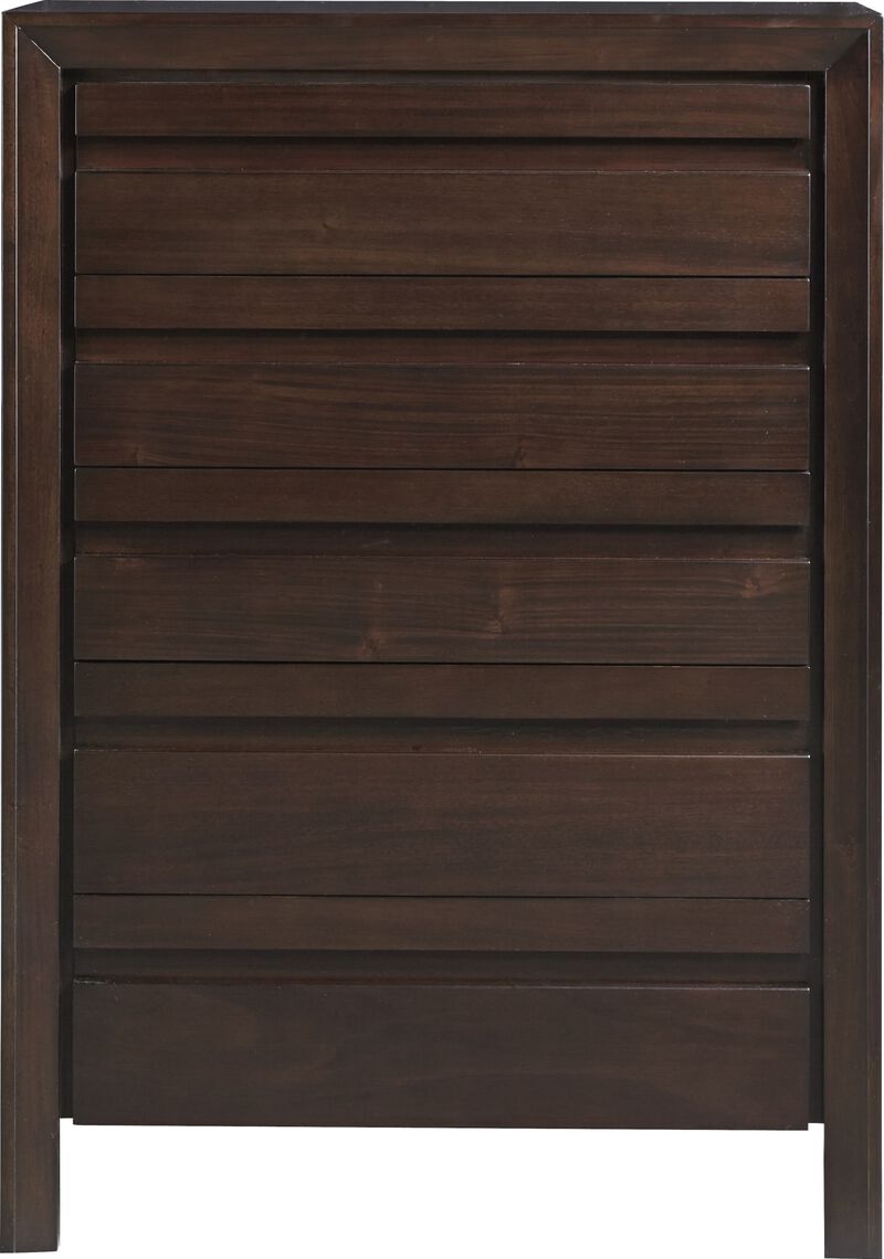 Element Chest
