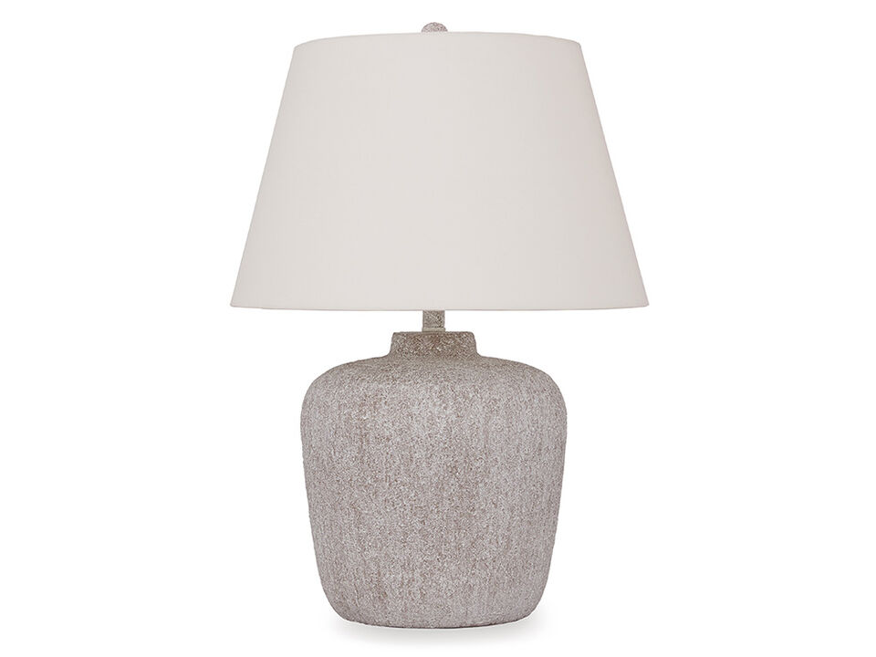 Danry Metal Table Lamp