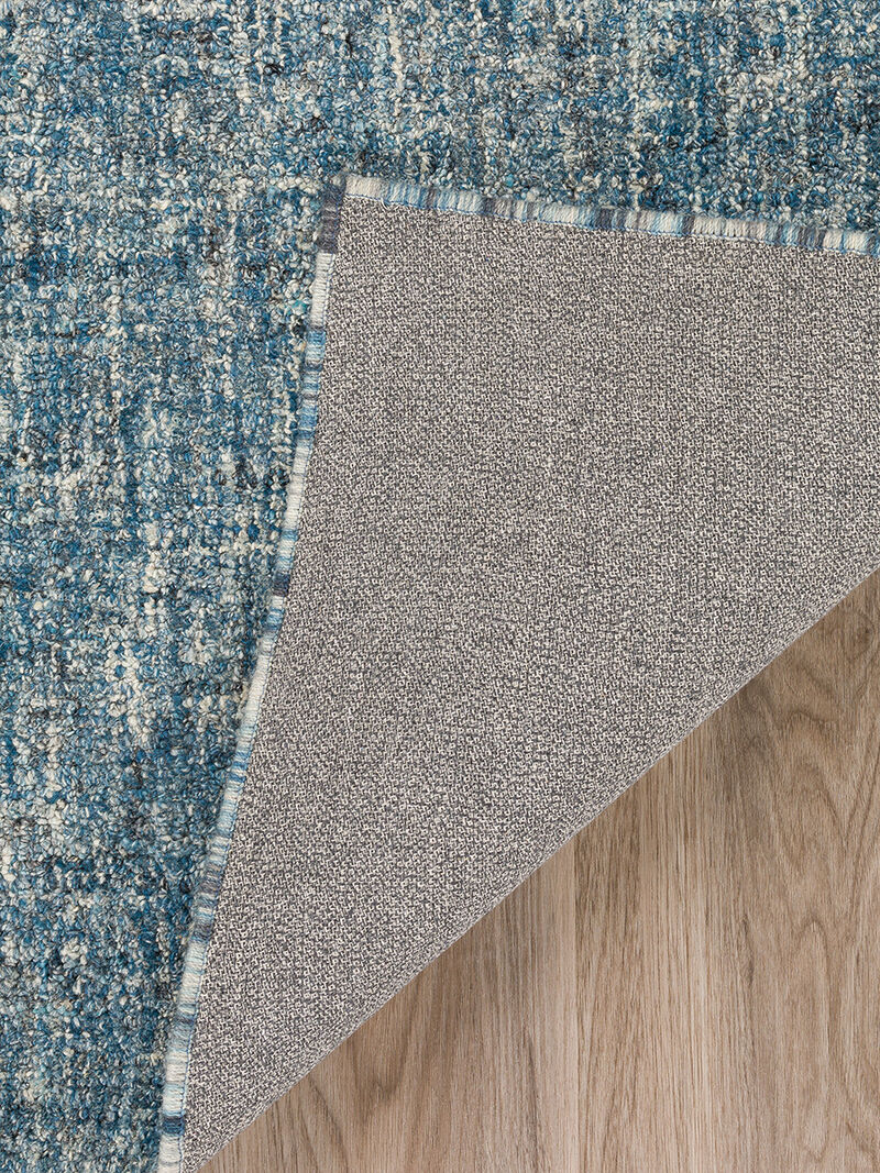 Mateo ME1 Denim 3'6" x 5'6" Rug