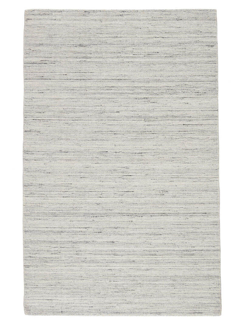 Brevin Danan Gray 10' x 14' Rug
