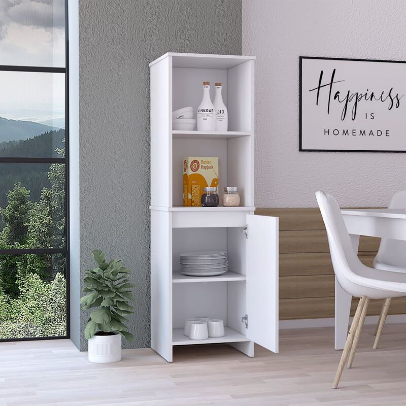 Danforth Pantry Cabinet
